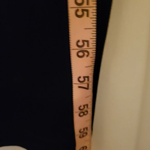 One shoulder velvet formal dress - Picture 6 of 7